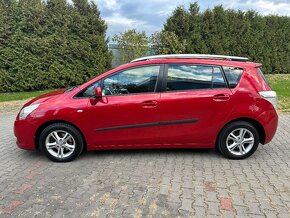 Toyota Verso 1.8i - 3