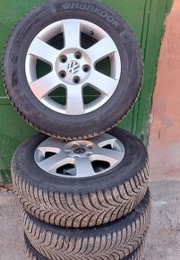 5x112 r15 - 3