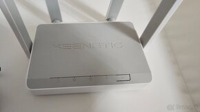 Wifi Router Keenetic Runner 4G KN-2210 - 3