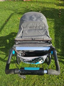 Thule Urban Glide 2 - 3