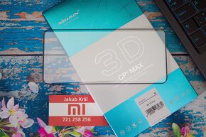 Nillkin tvrdené sklo pre Xiaomi (5 typov) - od 8€ do 12€ - 3