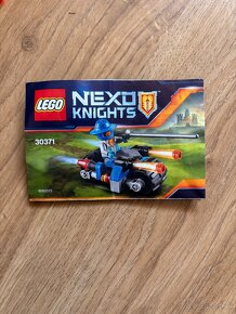 Lego Nexo Knights 30371 - 3