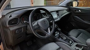 Opel Grandland X 1.5 CDTi 96kW TOP VÝBAVA - 3