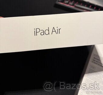 Ipad Air -32 GB - 3