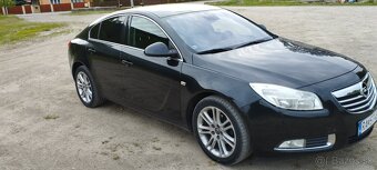 Predám Opel Insignia - 3