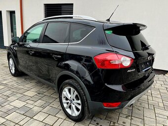 FORD KUGA 2.0TDCI - PREDAJ AJ NA SPLÁTKY - 3