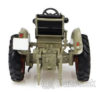 Zetor 25 Tractor (1941) 1:43 - 3