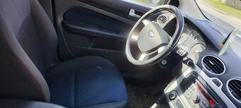 Ford FOCUS 2.0 tdci - 3