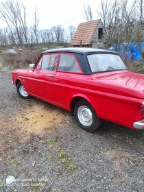 Ford taunus 12m - 3