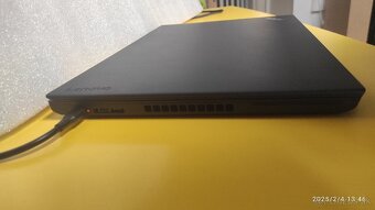 LENOVO ThinkPad A485 14" - 3