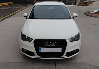 Audi A1 1.2 TFSI Attraction - 3