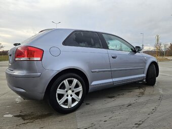 Audi a3 2.0tdi 103kw - 3