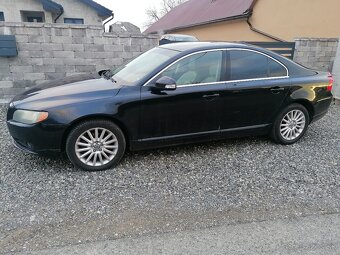 Volvo S80 - 3