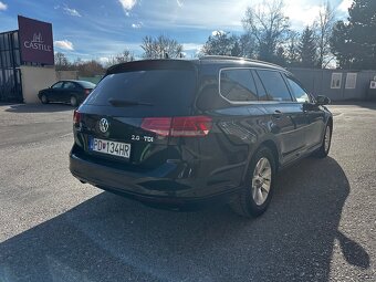 Volkswagen Passat Variant 2.0 TDI - 3