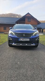 Peugeot 3008 1.2i puretech M6 - 3