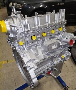 MOTOR 204DTD JAGUAR F-TYPE - 3