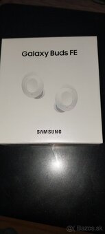 Samsung Galaxy Buds FE - 3