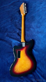 Framus Strato 1969 - 3