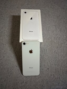 Iphone 8 - 3