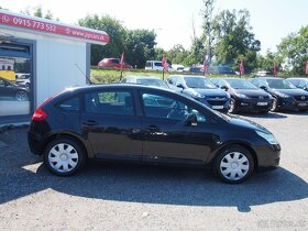 Citroën C4 1.6 HDi 16V Pack 110k - 3