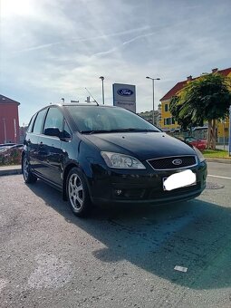 Ford-C Max - 3