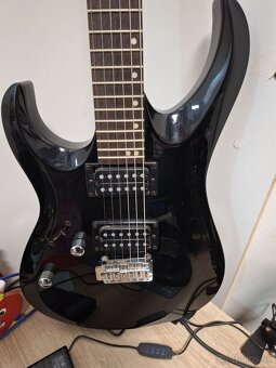 Gitara - 3