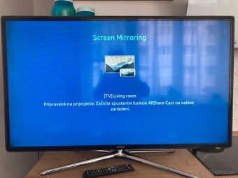 Samsung televizor - 3