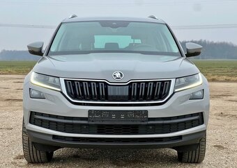 Škoda Kodiaq 2.0 TDI DSG Style 110KW - 3