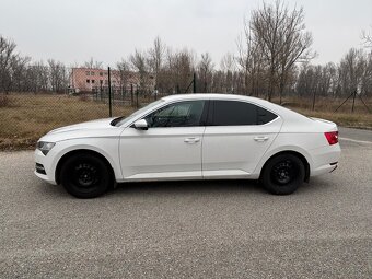 Škoda Superb 1.5 TSI ACT Joy DSG - 3