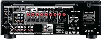 Onkyo TX-NR555 - 3