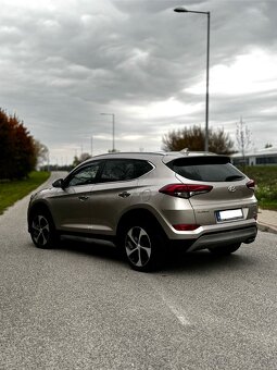 Predám Hyundai Tucson - 3