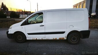 Fiat Scudo 1.6 JTD - 3