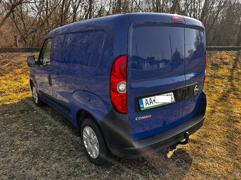 Opel Combo 1.3 CDTI 70kw - 3