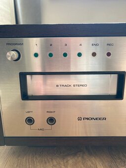 Pioneer RH-65 - 3