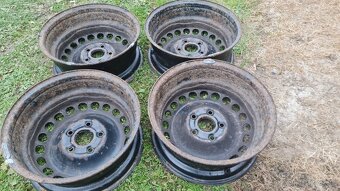 R15 5x112 - 3