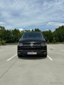 VOLKSWAGEN MULTIVAN T6 HIGHLINE DSG, 103.000 km - 3