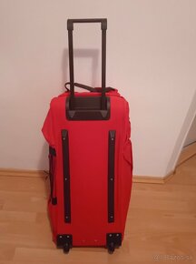 Cestovná taška - 3