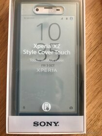 Púzdra pre Sony Xperia - 3