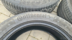 Letné pneumatiky Continental 225 / 55 R19 XL - 3