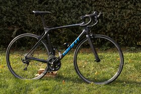 Cestný Giant TCR Advanced 2 KOM, 2020, M/L - 3