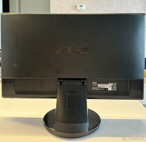 ASUS obrazovky/monitory - 3