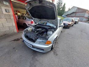 E46 320i manual rv 2000 - 3