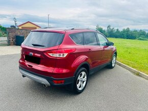 Ford Kuga 2.0 TDCi Duratorq • 1. majiteľ • STK+EK 2026✅ - 3