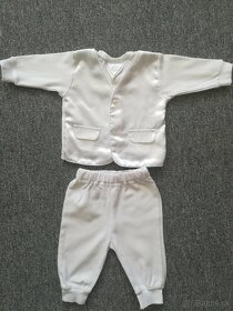 Oblečenie na krst pre chlapca - 3