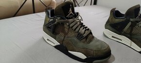 Jordan 4 Retro SE Craft Medium Olive 42,5 - 3