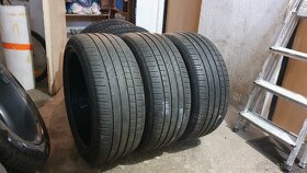 Letne pneumatiky 235 40 r19 pirelli - 3