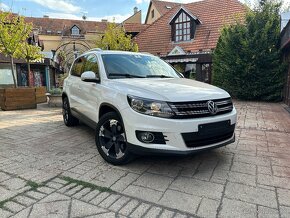 Volkswagen Tiguan 2.0 TDi  4x4 DSG - 3