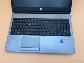 Notebook 15,6" HP.Intel i5-4210M 2x2,60GHz.8gb ram.120gb SSD - 3