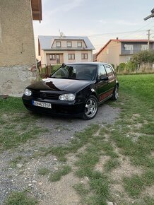 Golf 4 1.8t Gti - 3