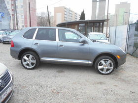 Porsche Cayenne 3,2 4x4 AUTOMAT BENZÍN - AJ NA SPLÁTKY - 3